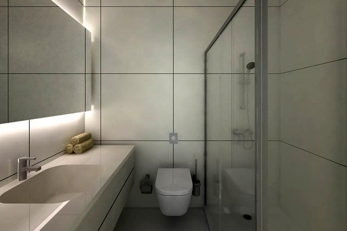 As Istanbul Europe / Levent