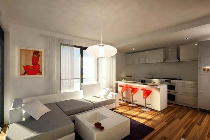 As Istanbul Europe / Levent