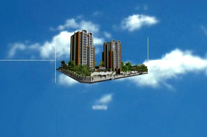 Astera Park Istanbul Europe / Halkali