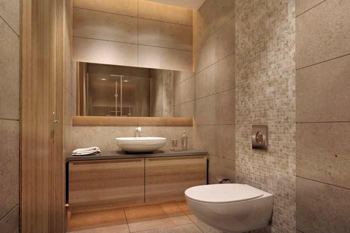 مشروع عقاري أطلس وادي ميماروبا اسطنبول أوروبا ميمار سينان