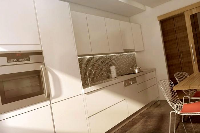 مشروع عقاري أطلس وادي ميماروبا اسطنبول أوروبا ميمار سينان