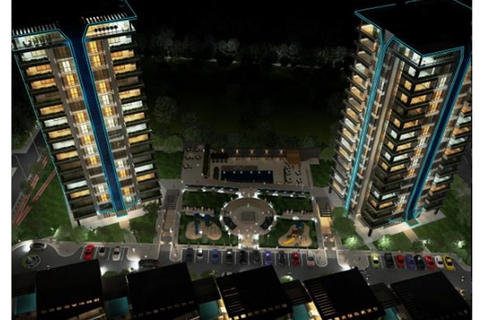 Akay Neris Yashamkent Ankara / Yasham Kent