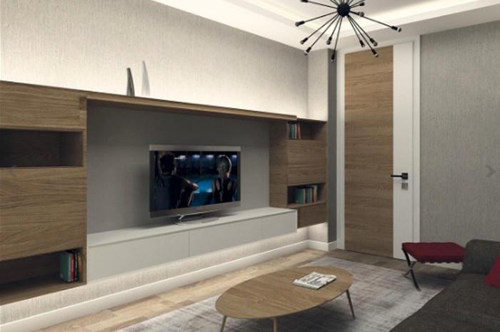 Akay Neris Yashamkent Ankara / Yasham Kent