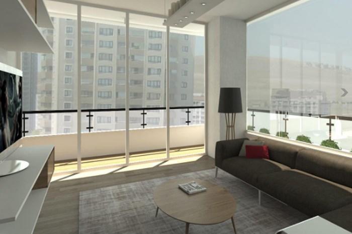 Akay Neris Yashamkent Ankara / Yasham Kent