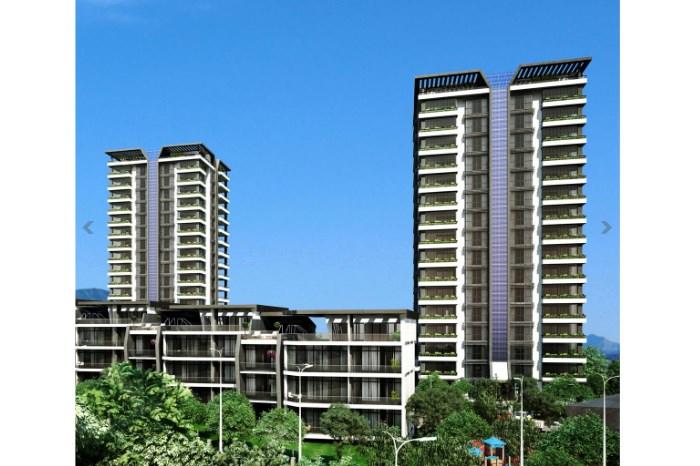 Akay Neris Yashamkent Ankara / Yasham Kent