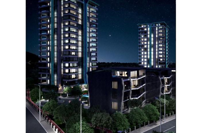 Akay Neris Yashamkent Ankara / Yasham Kent