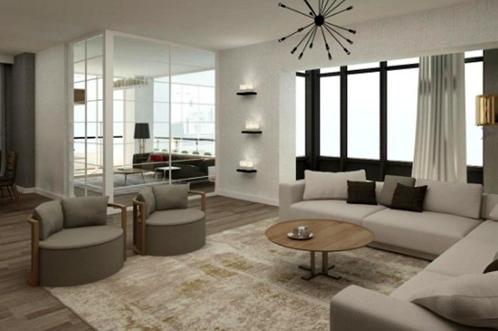 Akay Neris Yashamkent Ankara / Yasham Kent