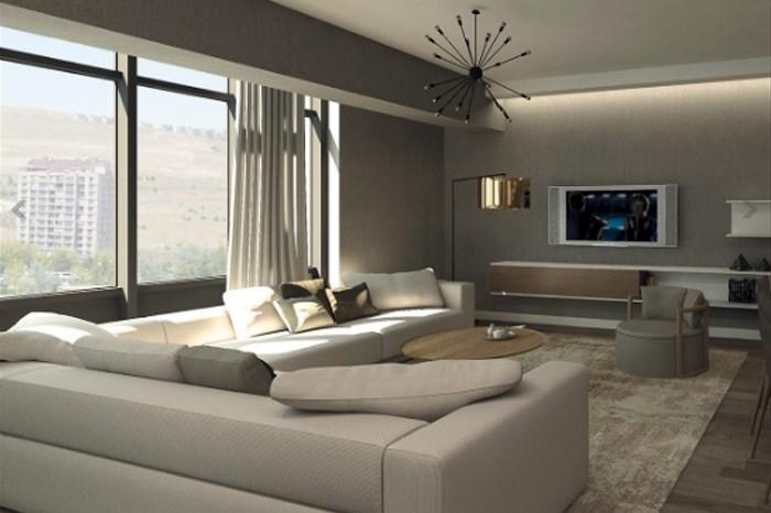 Akay Neris Yashamkent Ankara / Yasham Kent