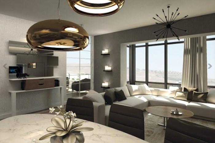 Akay Neris Yashamkent Ankara / Yasham Kent