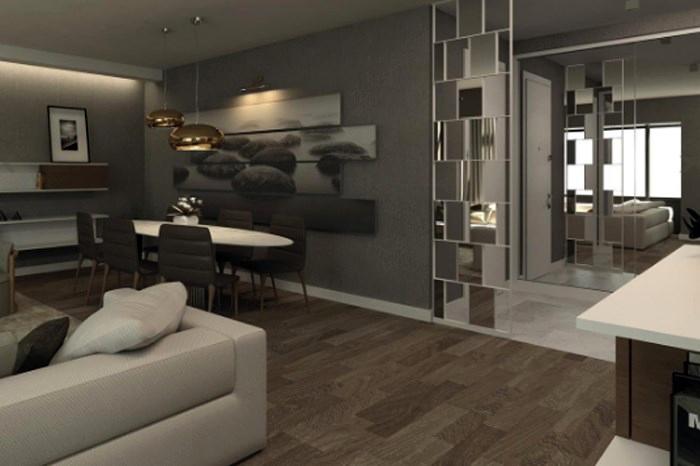 Akay Neris Yashamkent Ankara / Yasham Kent