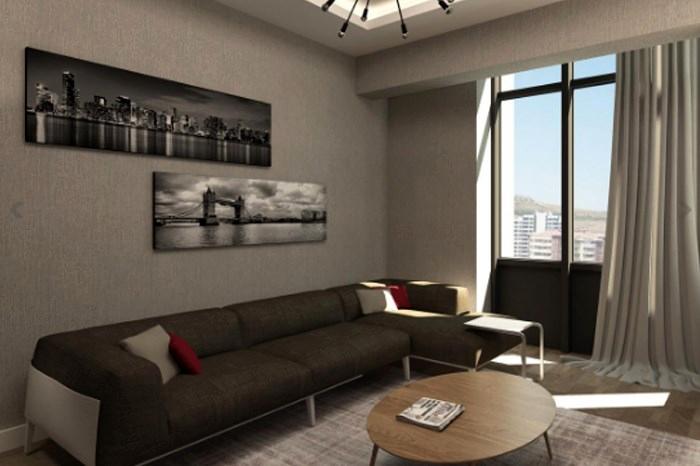 Akay Neris Yashamkent Ankara / Yasham Kent