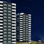 مشروع عقاري أكينجي كونفور إيفليري أنقرة ياشام كينت