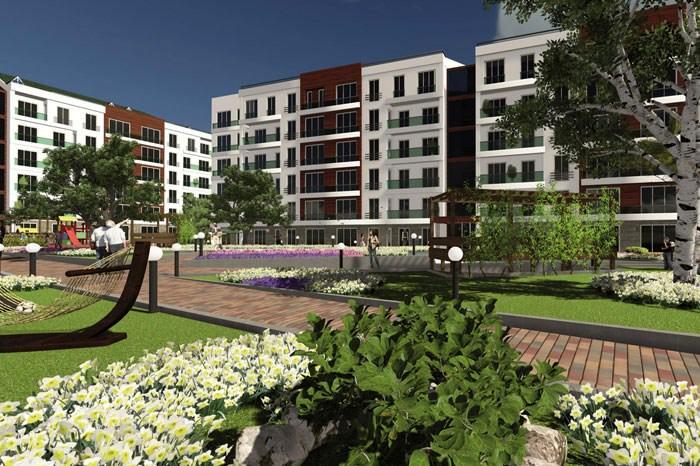 Ahenk Istanbul Europe / Gurbinar