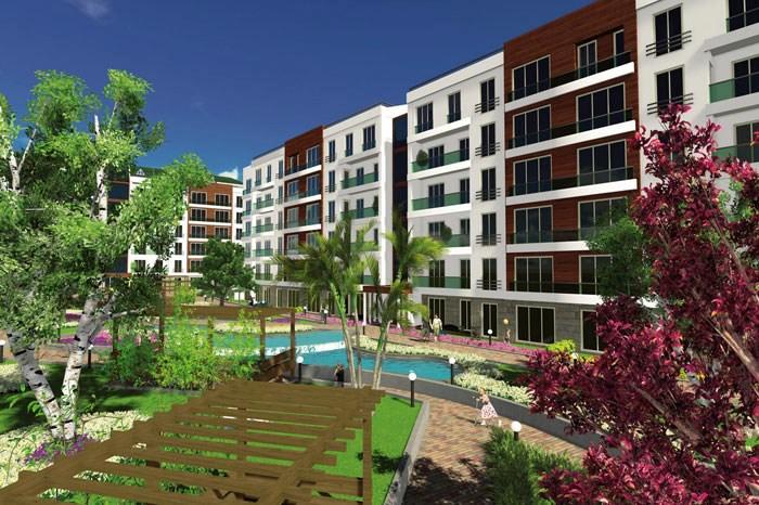 Ahenk Istanbul Europe / Gurbinar