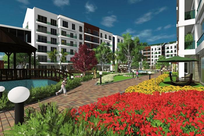 Ahenk Istanbul Europe / Gurbinar