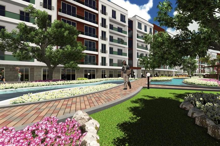 Ahenk Istanbul Europe / Gurbinar