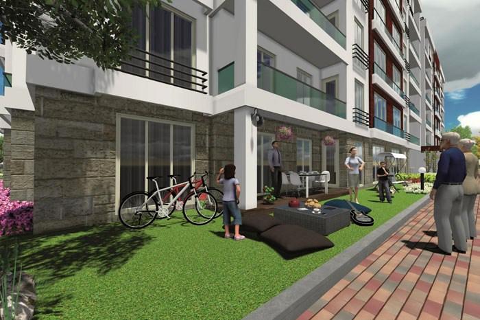 Ahenk Istanbul Europe / Gurbinar