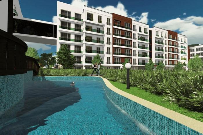 Ahenk Istanbul Europe / Gurbinar