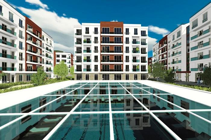 Ahenk Istanbul Europe / Gurbinar