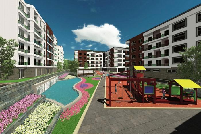 Ahenk Istanbul Europe / Gurbinar