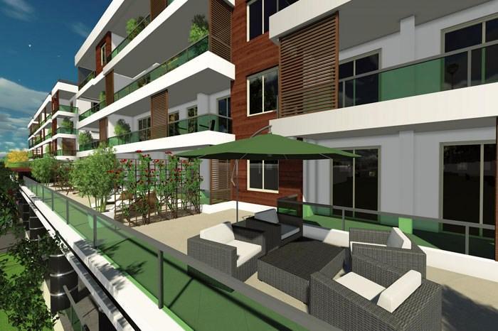 Ahenk Istanbul Europe / Gurbinar