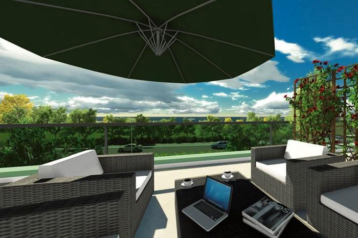 Ahenk Istanbul Europe / Gurbinar