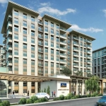 مشروع عقاري أوروبا كونوتلاري كالة اسطنبول أوروبا توب كابي