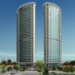 مشروع عقاري أوريابارك اسطنبول الأناضول عمرانية