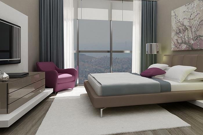 مشروع عقاري أوريابارك اسطنبول الأناضول عمرانية