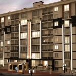 مشروع عقاري أوستين بارك إيفليري اسطنبول أوروبا بي كينت