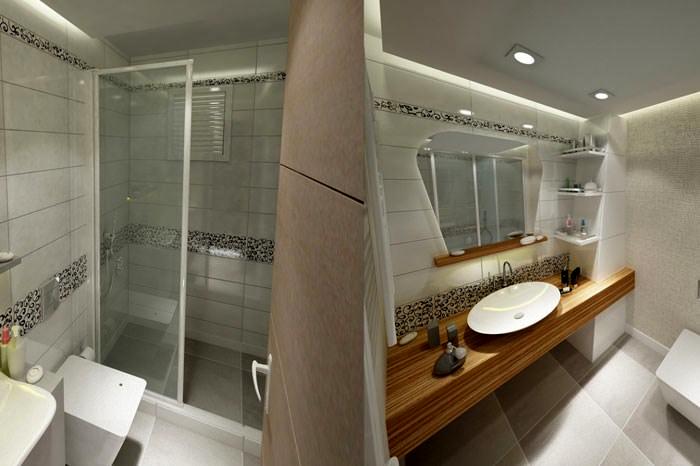 Osten Park Houses Istanbul Europe / Bey Kent