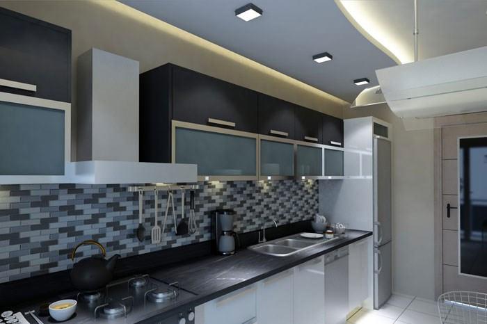 Osten Park Houses Istanbul Europe / Bey Kent