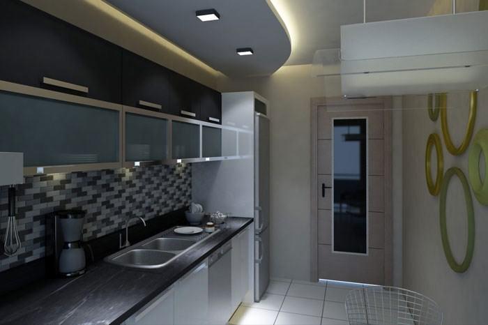 Osten Park Houses Istanbul Europe / Bey Kent