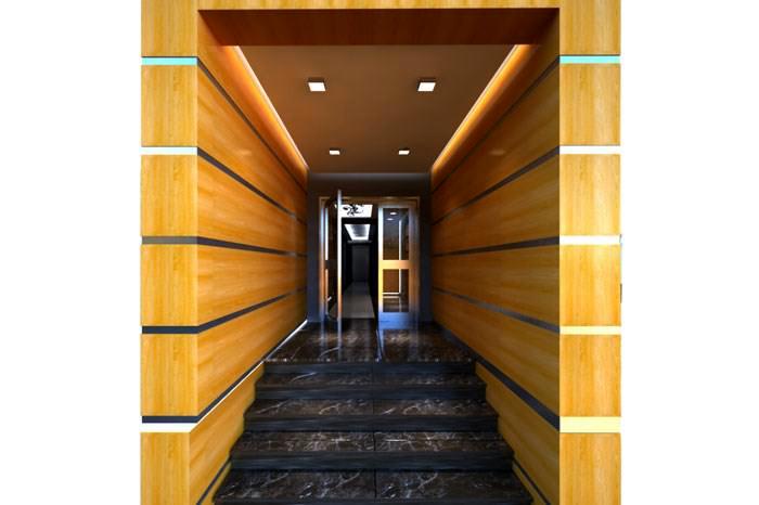 Osten Park Houses Istanbul Europe / Bey Kent