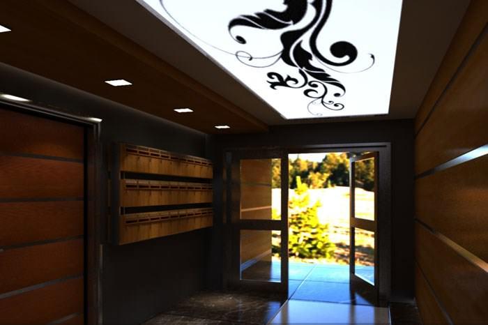 Osten Park Houses Istanbul Europe / Bey Kent