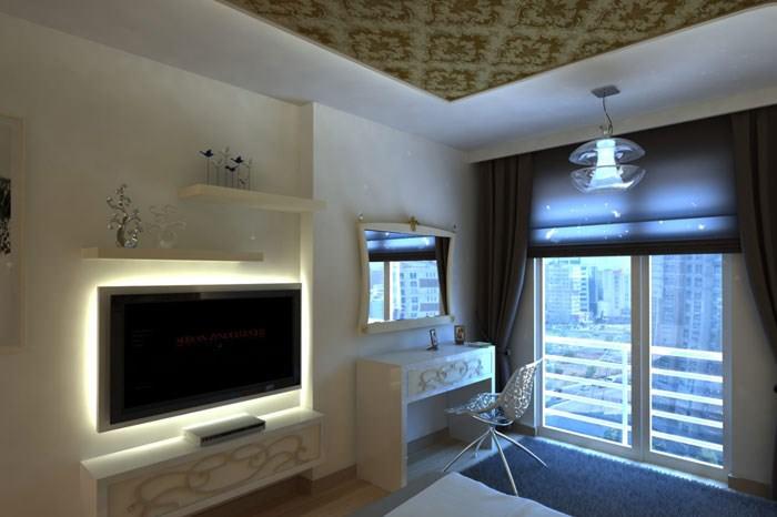 Osten Park Houses Istanbul Europe / Bey Kent