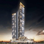 مشروع عقاري أونة توير أنقرة أوران