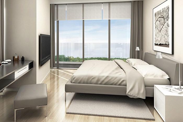 مشروع عقاري أونة توير أنقرة أوران