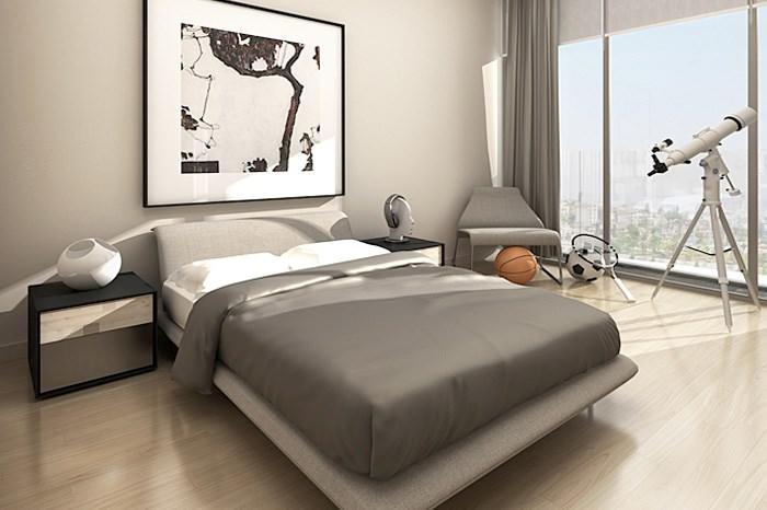 مشروع عقاري أونة توير أنقرة أوران