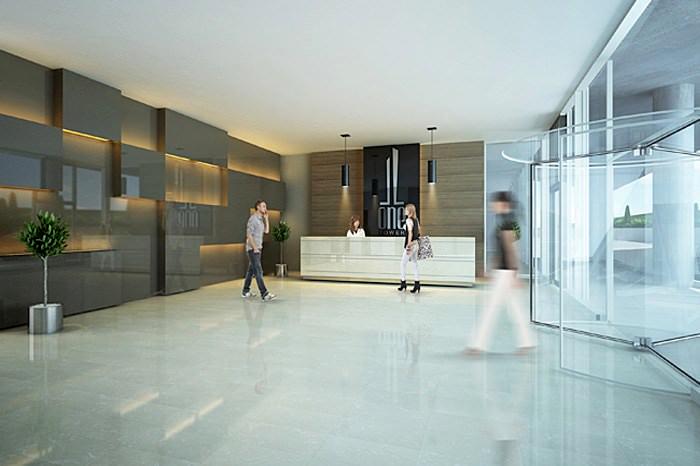 مشروع عقاري أونة توير أنقرة أوران