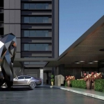 مشروع عقاري إف إك 108 نيشان تاشي اسطنبول أوروبا نيشان تاشي