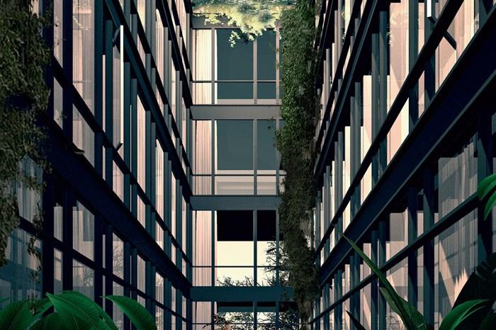 مشروع عقاري إف إك 108 نيشان تاشي اسطنبول أوروبا نيشان تاشي