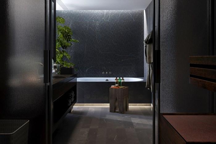 مشروع عقاري إف إك 108 نيشان تاشي اسطنبول أوروبا نيشان تاشي