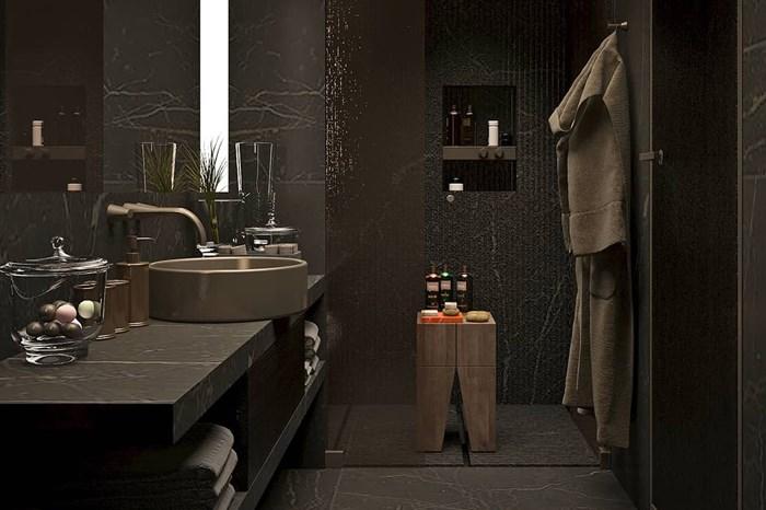 مشروع عقاري إف إك 108 نيشان تاشي اسطنبول أوروبا نيشان تاشي