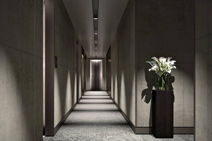 مشروع عقاري إف إك 108 نيشان تاشي اسطنبول أوروبا نيشان تاشي