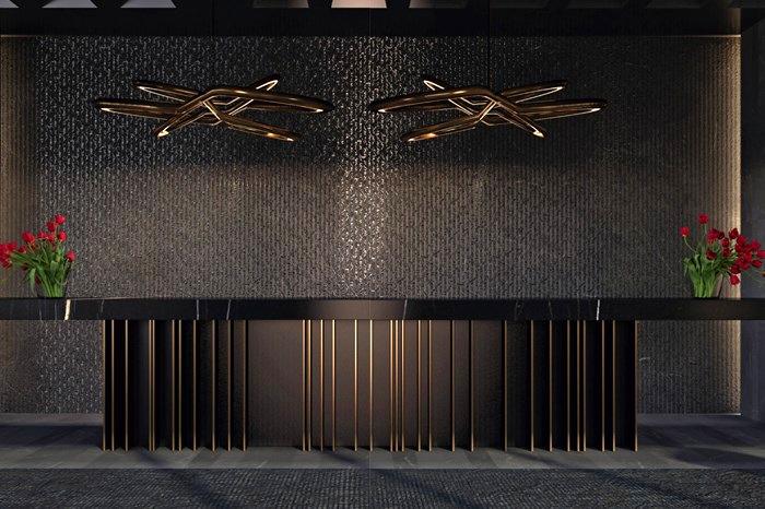 مشروع عقاري إف إك 108 نيشان تاشي اسطنبول أوروبا نيشان تاشي