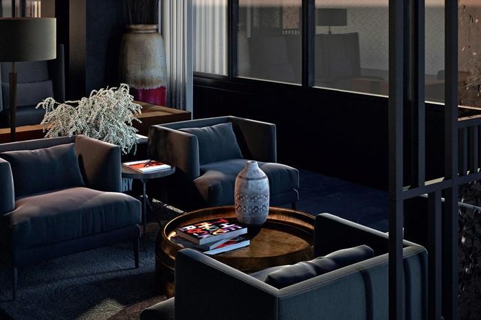 مشروع عقاري إف إك 108 نيشان تاشي اسطنبول أوروبا نيشان تاشي