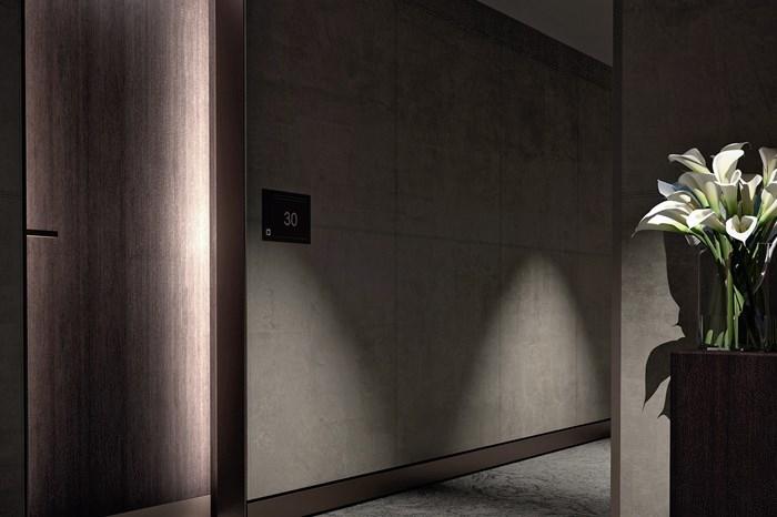 مشروع عقاري إف إك 108 نيشان تاشي اسطنبول أوروبا نيشان تاشي