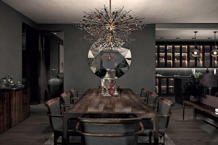 مشروع عقاري إف إك 108 نيشان تاشي اسطنبول أوروبا نيشان تاشي