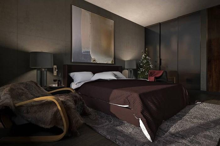 مشروع عقاري إف إك 108 نيشان تاشي اسطنبول أوروبا نيشان تاشي